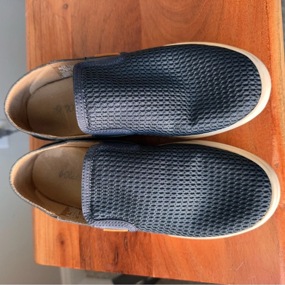 OluKai island ease